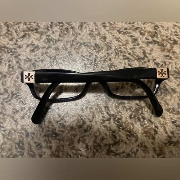 Tory Burch Blue glasses frames - Picture 2 of 2
